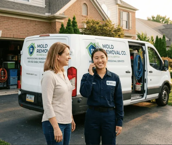 Crawlspace Mold Remediation Lake, WV FAQs